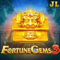 Fortune Gems 3 online slot from Jili Games – play at 3reyesmexico.com