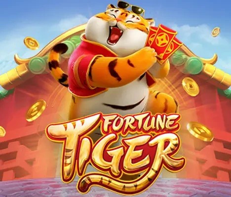 Try Fortune Tiger slot by PG Soft on 3reyesmexico.com – logo image
