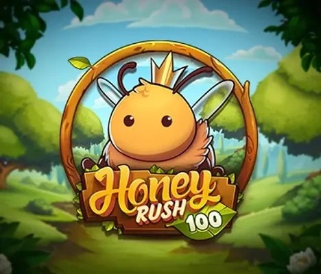 Play Honey Rush 100 slot by Play&#039;n GO on 3reyesmexico.com