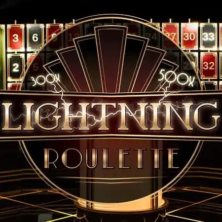 Lightning Roulette online slot from Evolution – play at 3reyesmexico.com