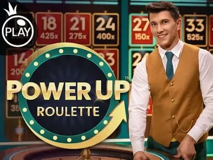 Power UP Roulette online slot from Pragmatic Play – play at 3reyesmexico.com