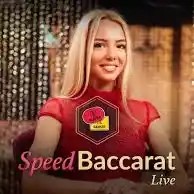 Enjoy Speed Baccarat A by Evolution – logo hosted on 3reyesmexico.com