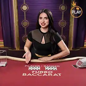 Turbo Baccarat – slot by Pragmatic Play, featured at 3reyesmexico.com